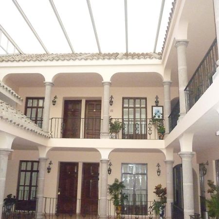 Hotel Hacienda De Los Angeles By Rotamundos Comitan de Dominguez Extérieur photo