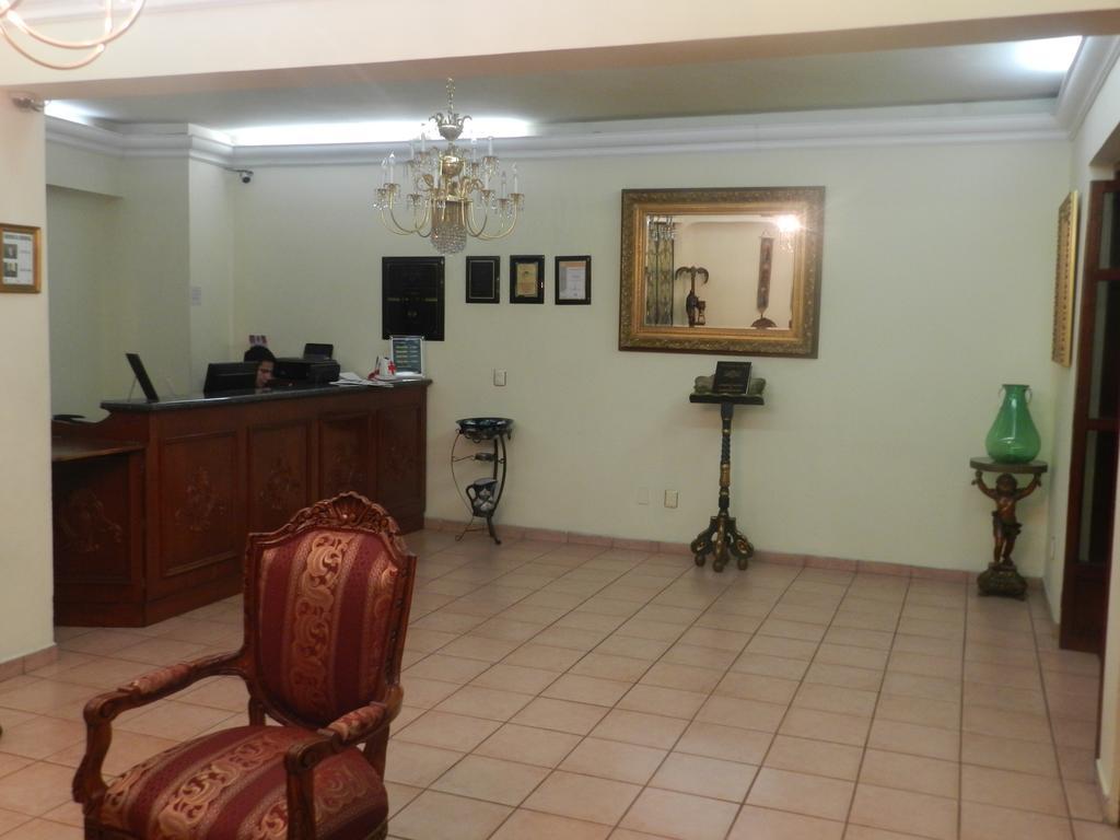 Hotel Hacienda De Los Angeles By Rotamundos Comitan de Dominguez Extérieur photo