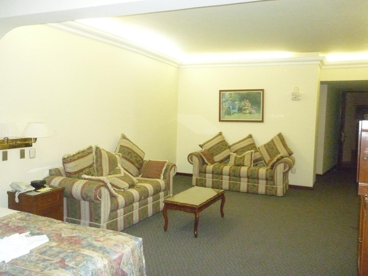 Hotel Hacienda De Los Angeles By Rotamundos Comitan de Dominguez Extérieur photo