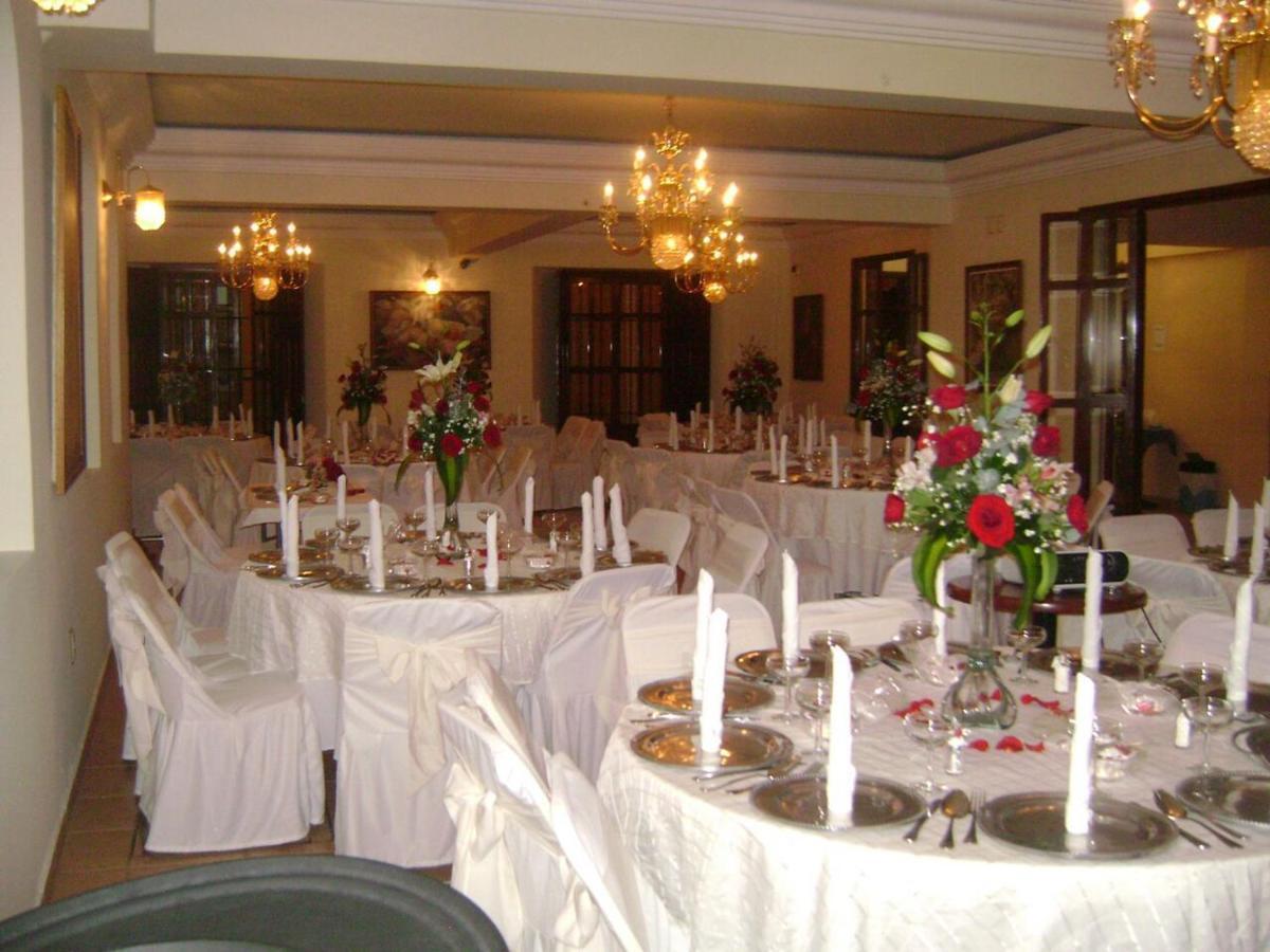 Hotel Hacienda De Los Angeles By Rotamundos Comitan de Dominguez Extérieur photo